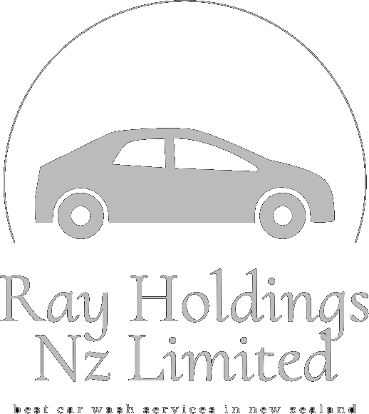 Ray Holdings Limited Logo